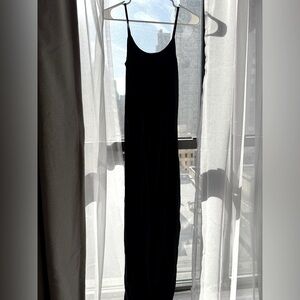 Brandy Melville black dress